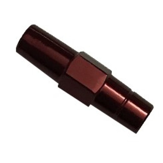 Nipples Cerchio Posteriore COSTA SPECIAL PARTS (Rosso)
