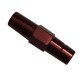 Nipples Cerchio Posteriore COSTA SPECIAL PARTS (Rosso)