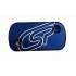Coperchio Pompa Freno/Frizione AJP BLU (Grande) COSTA SPECIAL PARTS