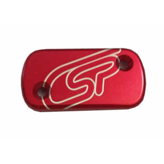 Coperchio Pompa Freno/Frizione AJP (Grande) COSTA SPECIAL PARTS