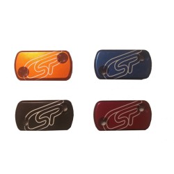 Coperchio Pompa Freno e Frizione AJP small - COSTA SPECIAL PARTS