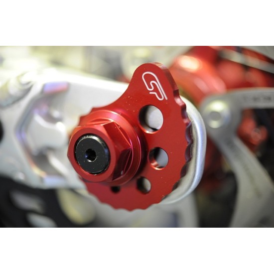 Dado Perno Ruota BETA COSTA SPECIAL PARTS 