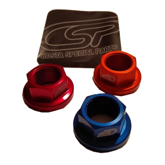 Dado Perno Ruota MONTESA, SHERCO, SCORPA