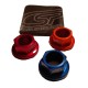 Dado Perno Ruota MONTESA, SHERCO, SCORPA