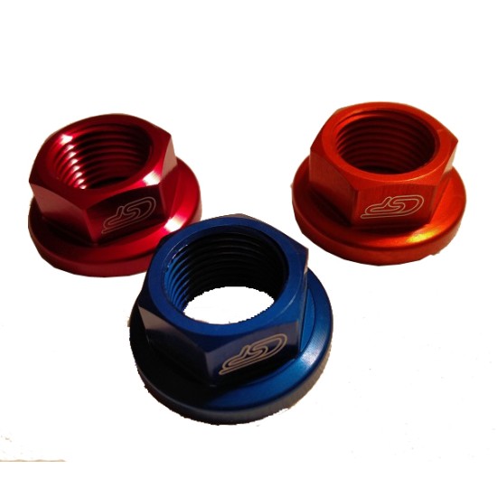 Dado Perno Ruota MONTESA, SHERCO, SCORPA