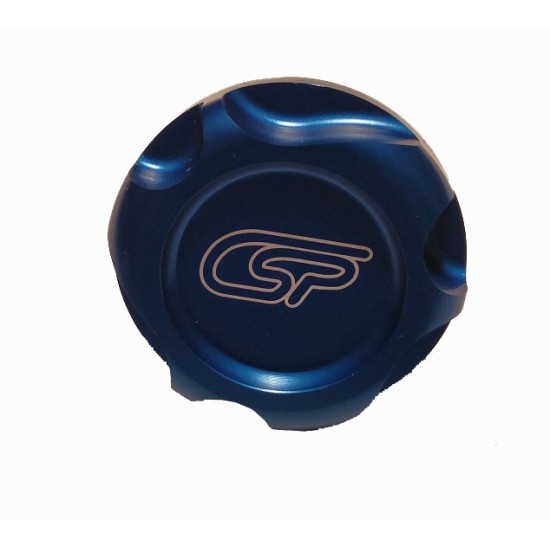 Tappo Serbatoio SHERCO-SCORPA -  COSTA SPECIAL PARTS