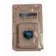 Regolazione Forcelle TECH (Blu)