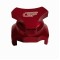 Regolazione Forcelle TECH (Rosso)