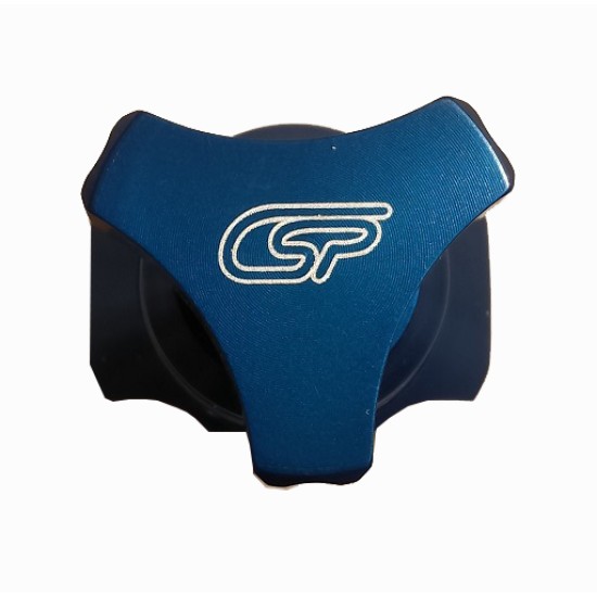 Regolazione Forcelle TECH (Blu)