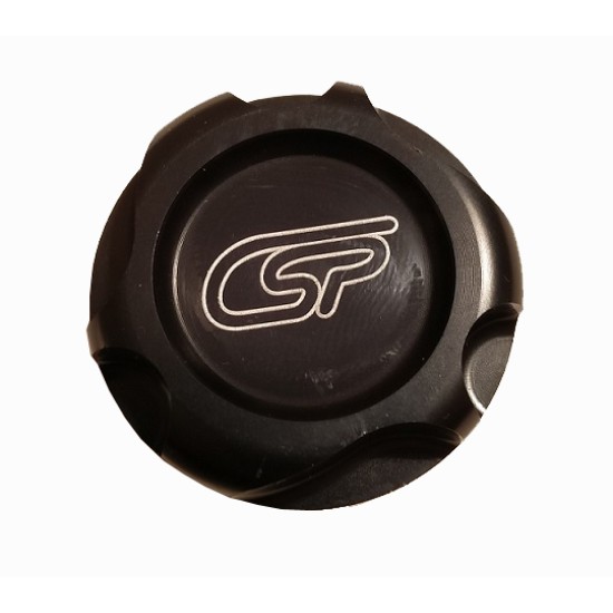 Tappo Serbatoio SHERCO-SCORPA -  COSTA SPECIAL PARTS