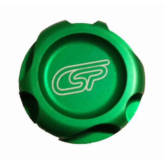 Tappo Serbatoio OSSA -  COSTA SPECIAL PARTS