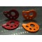 Tiracatena BETA-SHERCO-SCORPA COSTA SPECIAL PARTS