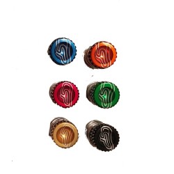 Registro Leva Frizione COSTA SPECIAL PARTS (ajp-Braktec)