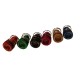Registro Leva Frizione COSTA SPECIAL PARTS (ajp-Braktec)