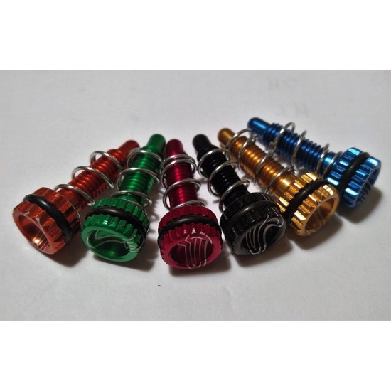 Vite Regolazione Posizione FRENO-FRIZIONE -COSTA SPECIAL PARTS 