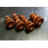 Kit Registri Leve COSTA SPECIAL PARTS (AJP-BRAKTEC) ARANCIONE 