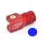 Puntalino Leva Cambio SHERCO-SCORPA -  COSTA SPECIAL PARTS (Blu)