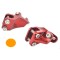 Supporti Pedane COSTA SPECIAL PARTS -  MONTESA COTA 4RT