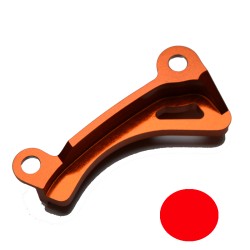 Protezione Catena/Carter Montesa 4RT (Rosso) Protezione Catena/Carter Montesa 4RT (Rosso)