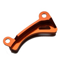 Protezione Catena/Carter Montesa 4RT (Arancione) Protezione Catena/Carter Montesa 4RT (Arancione)