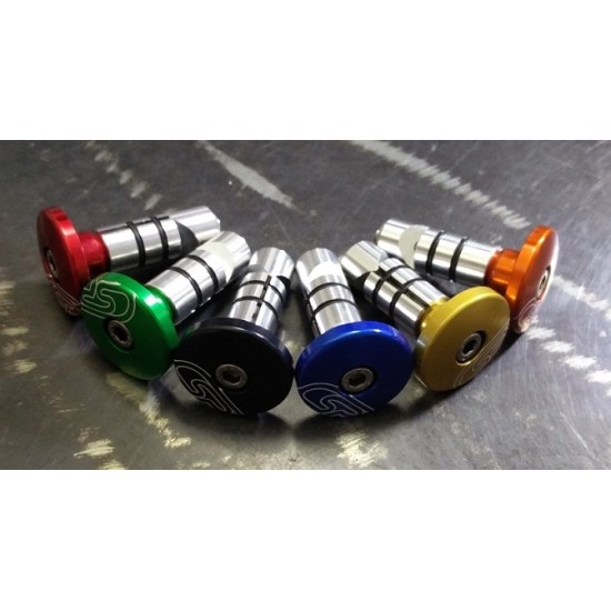 Tappi Manubrio COSTA SPECIAL PARTS