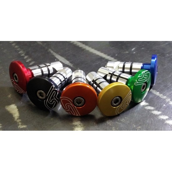Tappi Manubrio COSTA SPECIAL PARTS