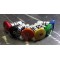 Tappi Manubrio COSTA SPECIAL PARTS