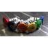 Tappi Manubrio COSTA SPECIAL PARTS