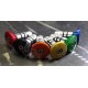 Tappi Manubrio COSTA SPECIAL PARTS