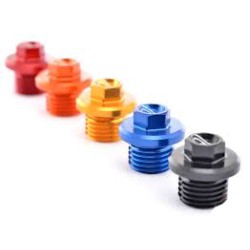 Tappo Radiatore COSTA SPECIAL PARTS 