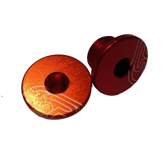 Tappo Piccolo Accensione MONTESA 4RT - COSTA SPECIAL PARTS 