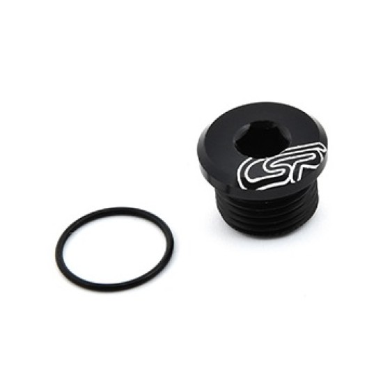 Tappo Olio Motore TRS 21-22