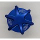 Tappo Serbatoio BETA EVO 2018-2024 -  COSTA SPECIAL PARTS (Azzurro)