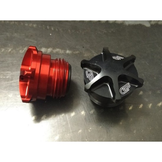 Tappo Serbatoio BETA EVO 2017 -  COSTA SPECIAL PARTS
