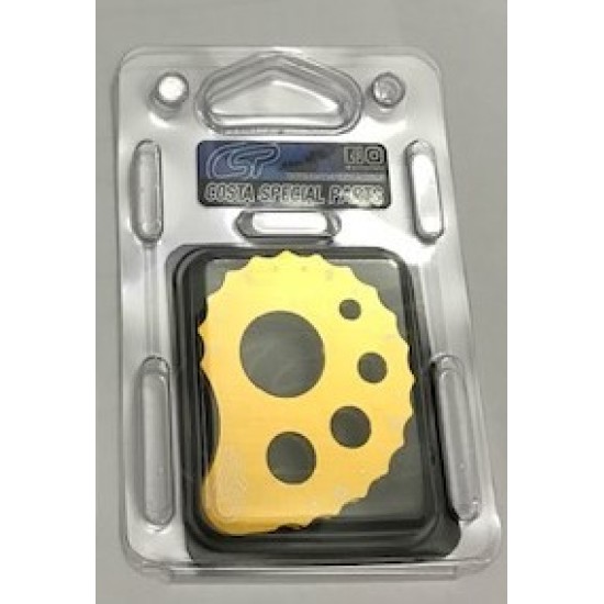 Tiracatena BETA-SHERCO-SCORPA COSTA SPECIAL PARTS
