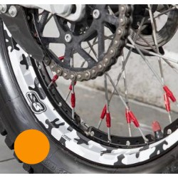 Kit Tiraraggi COSTA SPECIAL PARTS (Arancione)