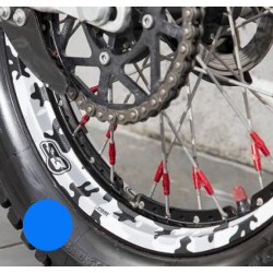 Tiraraggi COSTA SPECIAL PARTS (Blu)