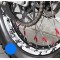 Tiraraggi COSTA SPECIAL PARTS (Blu)