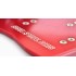 Piastra Paramotore BETA EVO (Rosso) COSTA SPECIAL PARTS