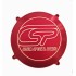 Coperchio Carter Frizione COSTA SPECIAL PARTS