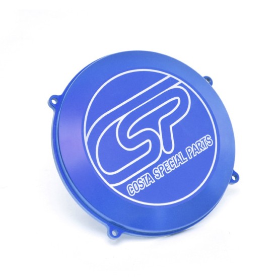 Coperchio Carter Frizione COSTA SPECIAL PARTS