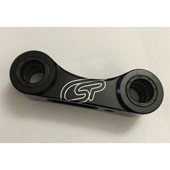 Biella Leveraggio MONTESA 4rt COSTA SPECIAL PARTS (Nero)