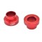 Coppia Distanziali Ruota Posteriore BETA EVO - SHERCO- SCORPA (Rosso)