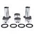 Kit cuscinetti Forcellone SHERCO 2t-4t '99-22
