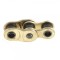 Giunto Catena 520 IRIS RXL ORO
