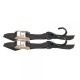 Cinghie per trasportare moto JITSIE
