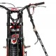 Cinghie per trasportare moto JITSIE