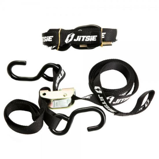 Cinghie per trasportare moto JITSIE