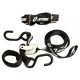 Cinghie per trasportare moto JITSIE