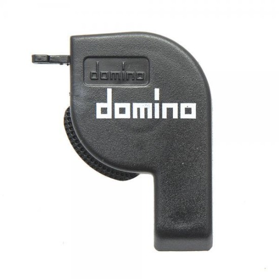 Coperchio Comando Gas Domino